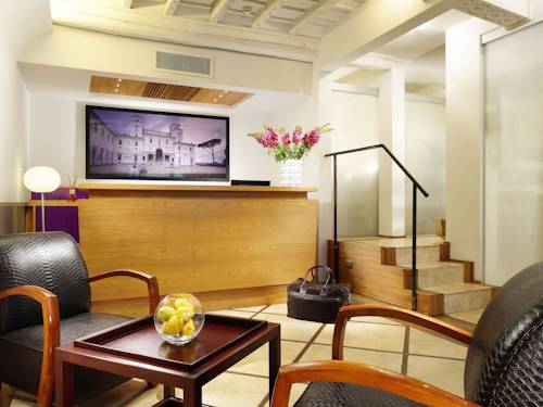 Rome Italy Hotels