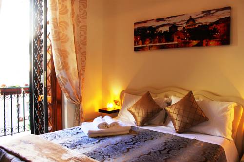 Roma Italy Hotels
