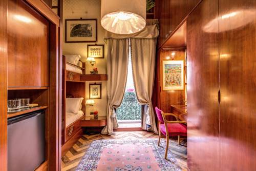 Roma Italy Hotels