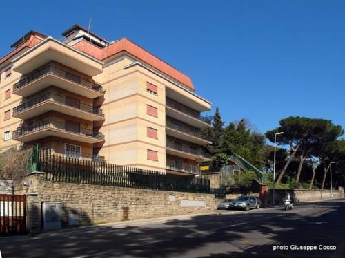 Roma Italy Hotels