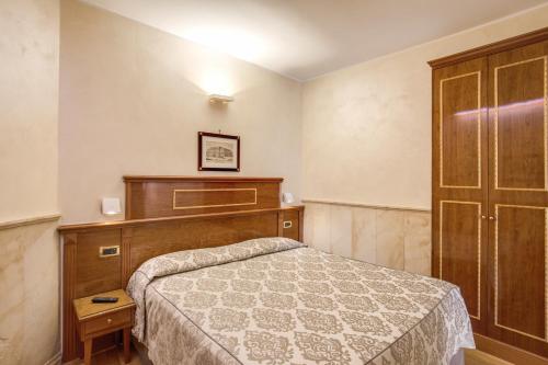 Rome Italy Hotel