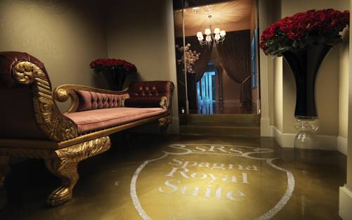 Rome Italy Hotels