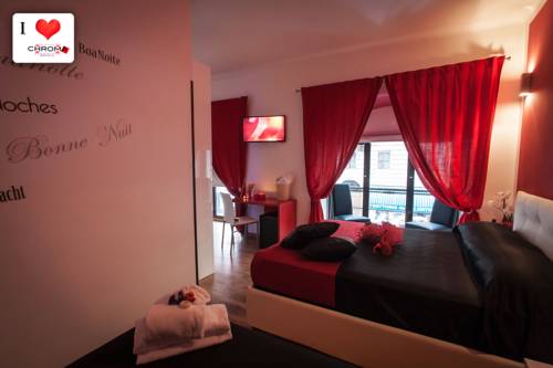 Roma Italy Hotels