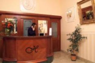 Rome Italy Hotel