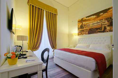 Rome Italy Hotels
