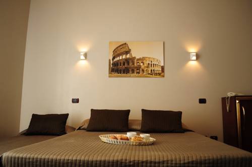 Rome Italy Promo Code Booking.com