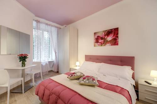 Rome Italy Hotels