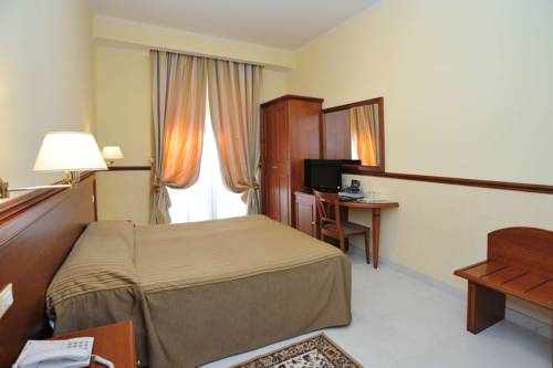 Codice Promo Roma Italia Booking.com