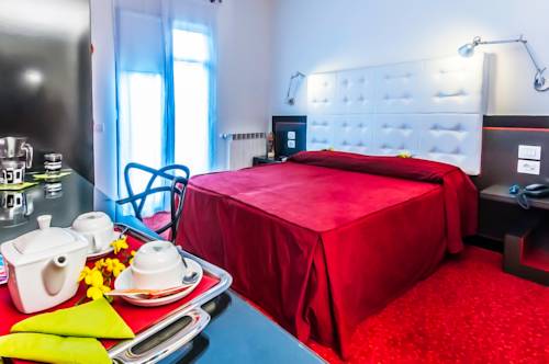 Rome Italy Hotels