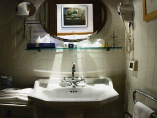 Rome Italy Hotel