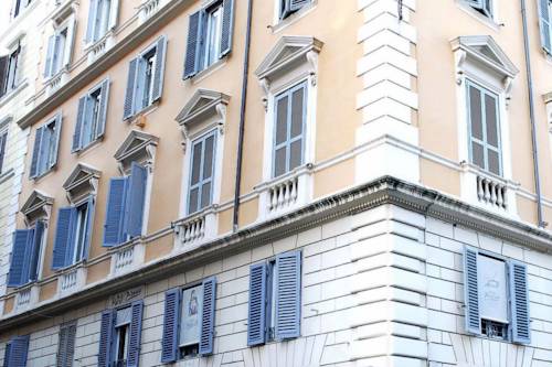 Rome Italy Hotels
