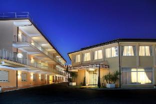 Rome Italy Hotel