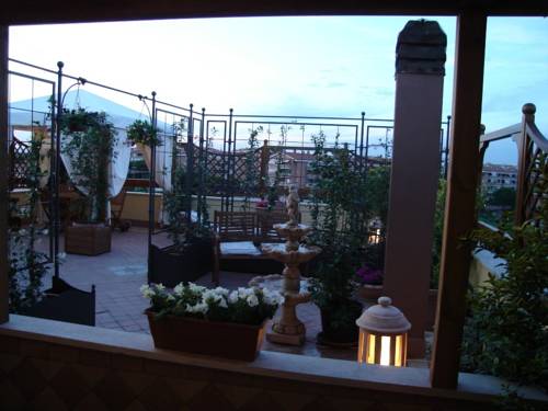 Rome Italy Promo Code Booking.com