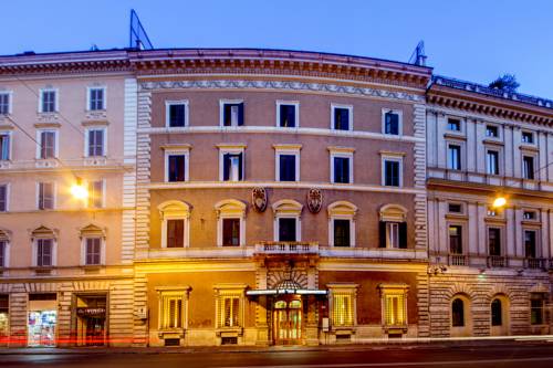 Rome Italy Hotels