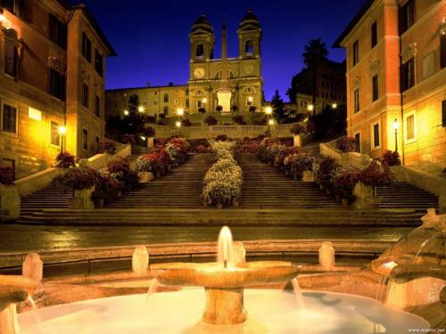 Rome Italy Hotels