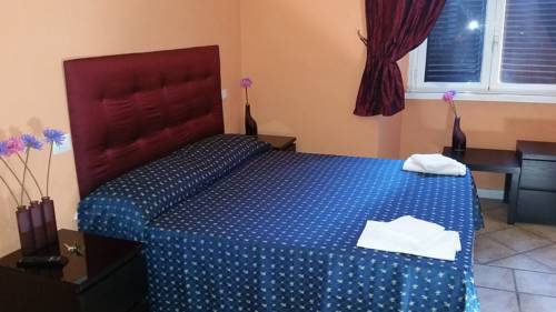 Rome Italy Hotels