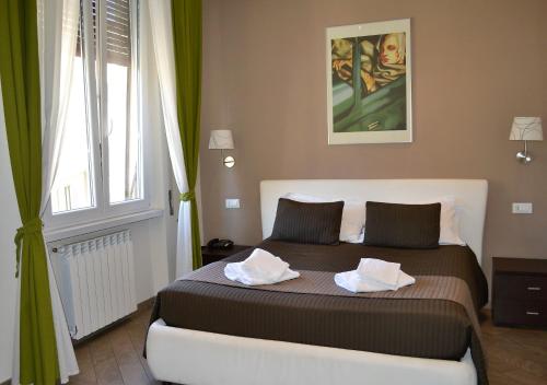 Rome Italy Hotel