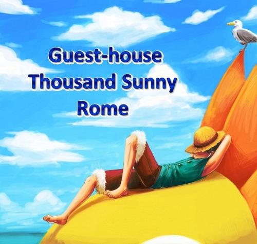 Rome Italy Hotel