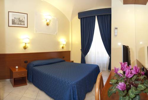 Codice Promo Roma Italia Booking.com