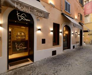 Rome Italy Hotel