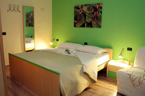 Rome Italy Hotels
