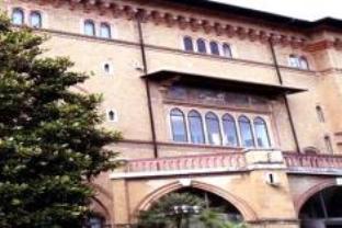 Rome Italy Hotel