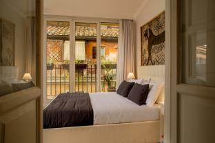 Rome Italy Hotel