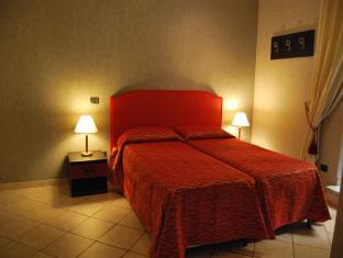 Rome Italy Hotel