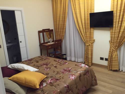 Roma Italy Hotels