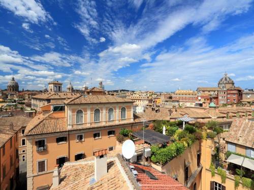 Rome Italy Promo Code Booking.com