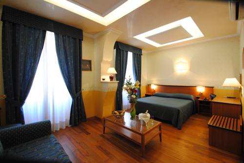 Rome Italy Hotels