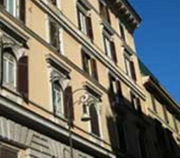 Rome Italy Hotel
