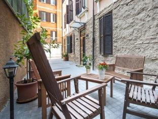 Rome Italy Hotel