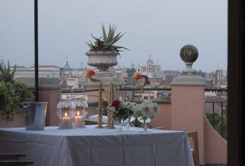 Roma Italy Hotels