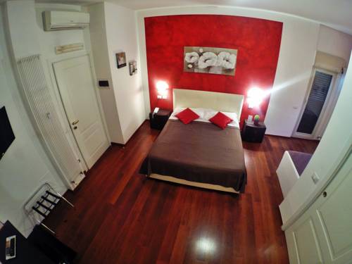 Roma Italy Hotels