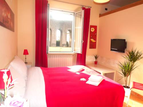 Rome Italy Promo Code Booking.com