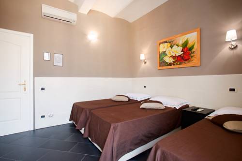 Codice Promo Roma Italia Booking.com
