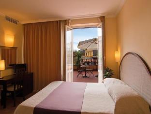 Rome Italy Hotel
