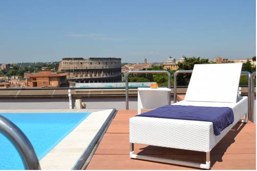 Rome Italy Hotels