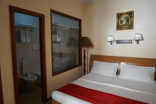 Codice Promo Roma Italia Booking.com