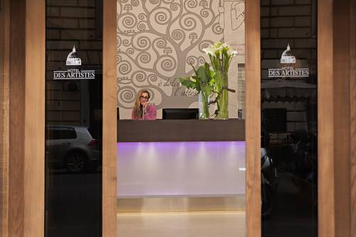 Rome Italy Hotels