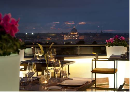 Rome Italy Hotels