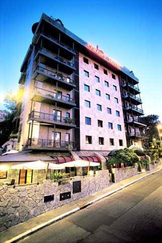Rome Italy Hotels