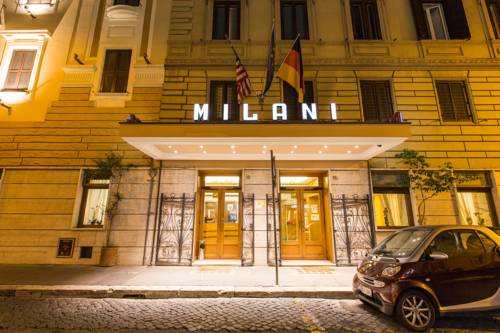 Rome Italy Promo Code Booking.com