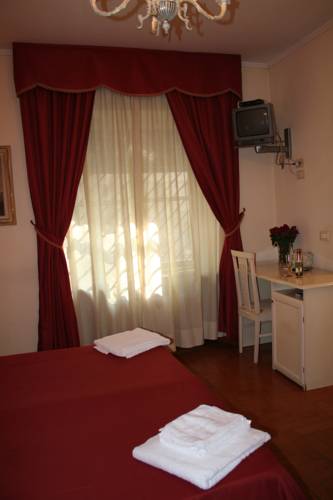 Rome Italy Hotels