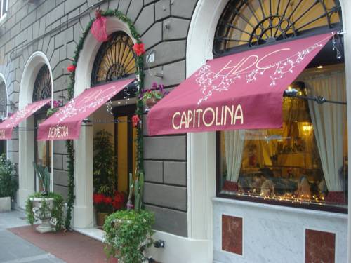 Codice Promo Roma Italia Booking.com