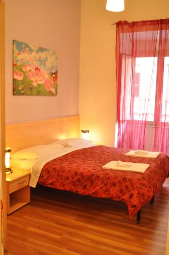 Codice Promo Roma Italia Booking.com
