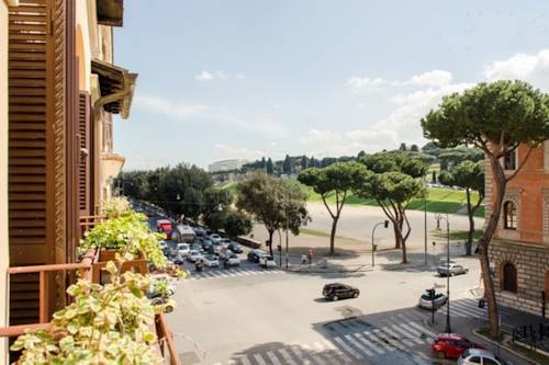 Rome Italy Hotels