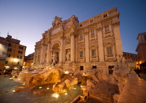 Roma Italy Hotels