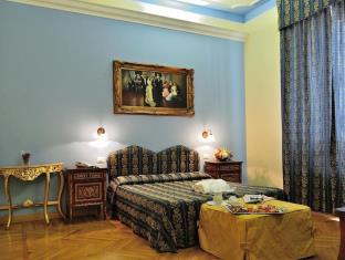 Rome Italy Hotel